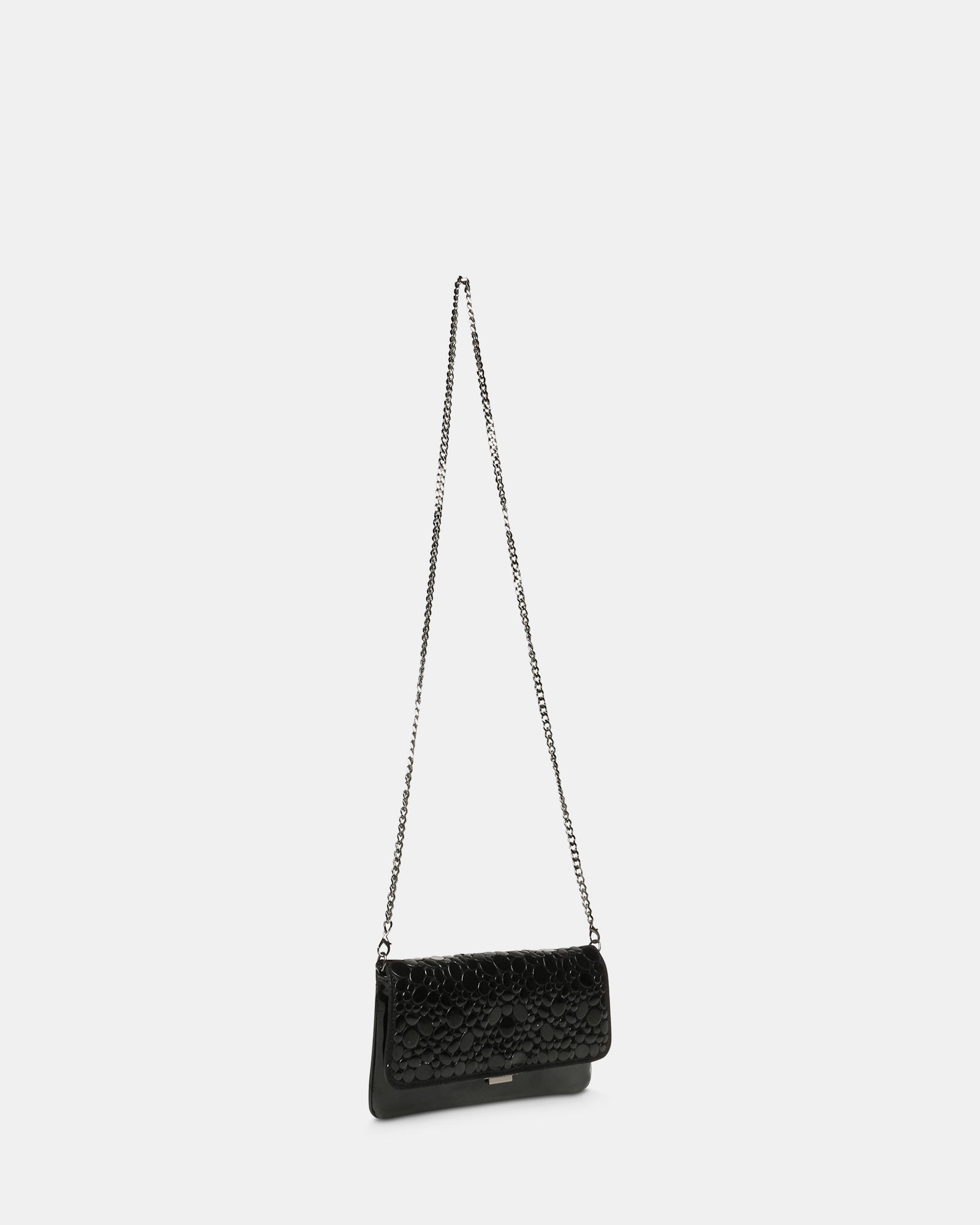 BARMOR BLACK/BLACK