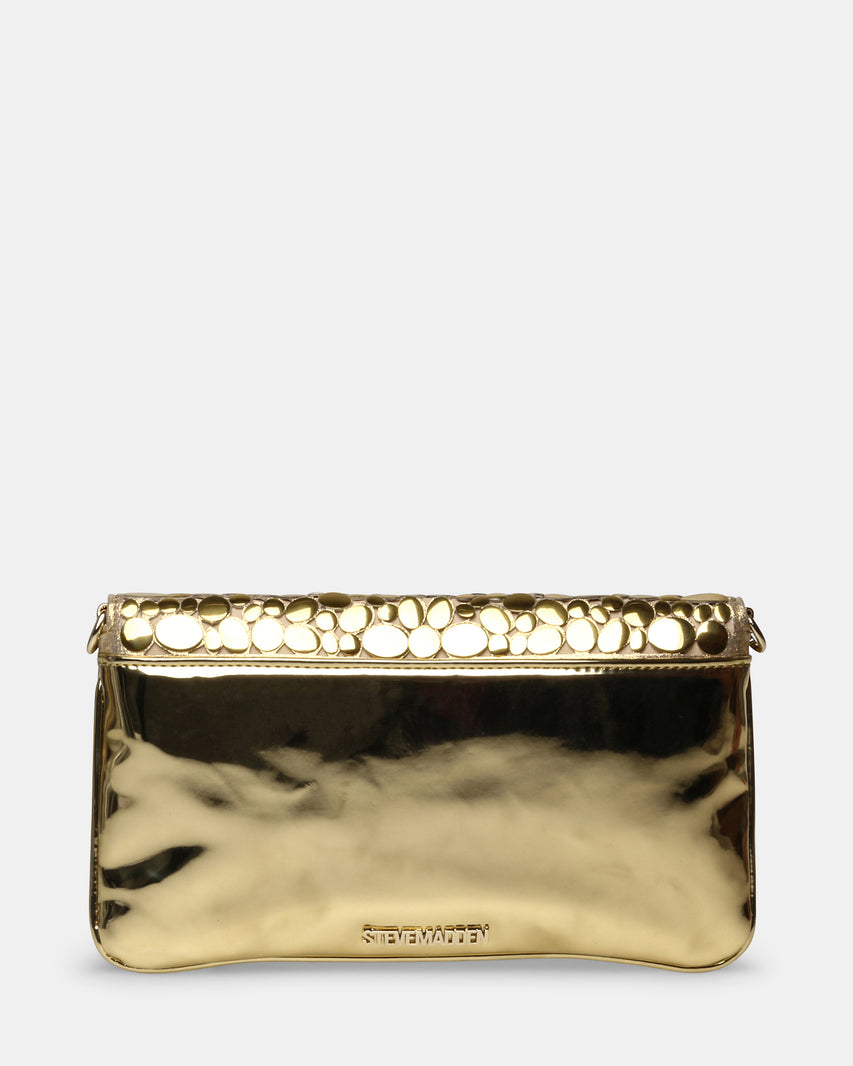 BARMOR GOLD