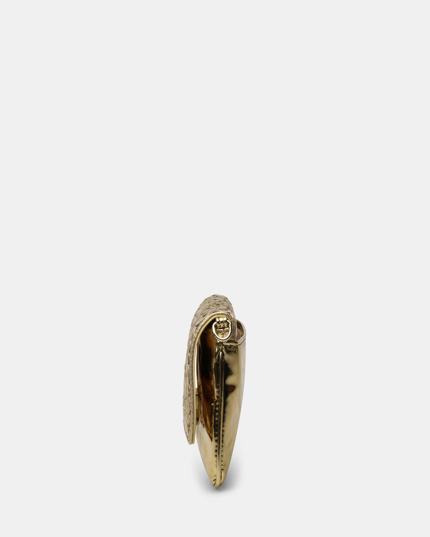 BARMOR GOLD