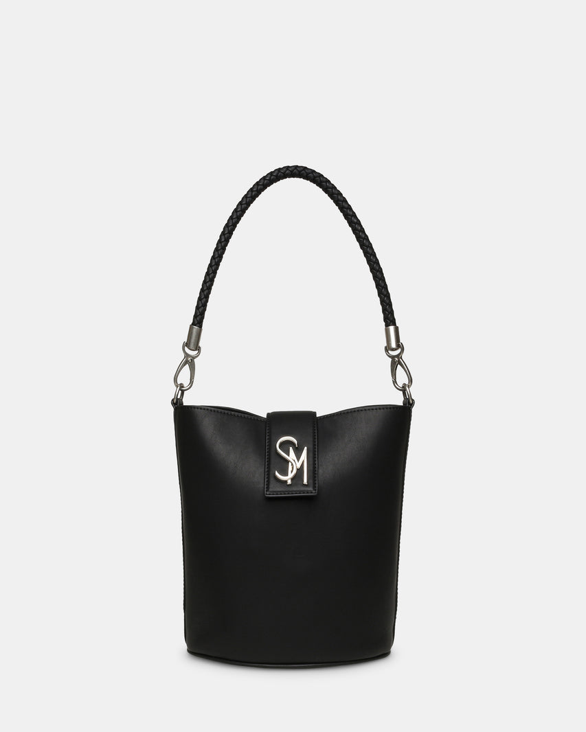 BARRIE BLACK/SILVER