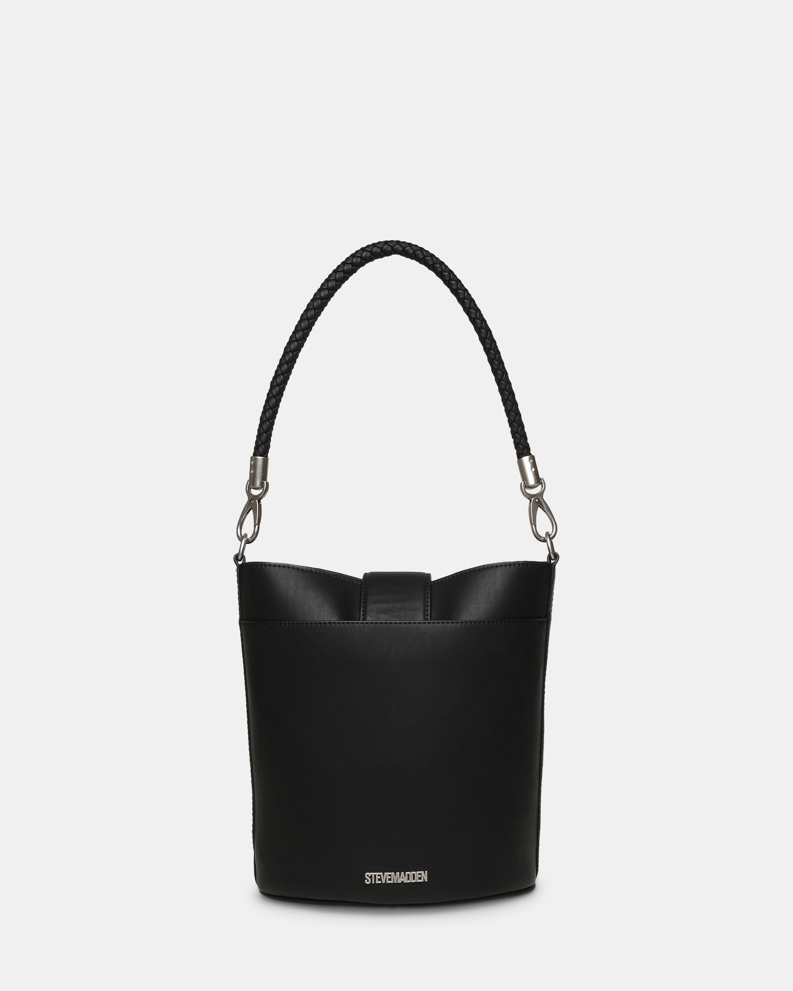 BARRIE BLACK/SILVER