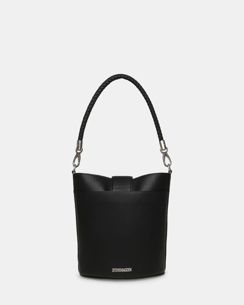 BARRIE BLACK/SILVER