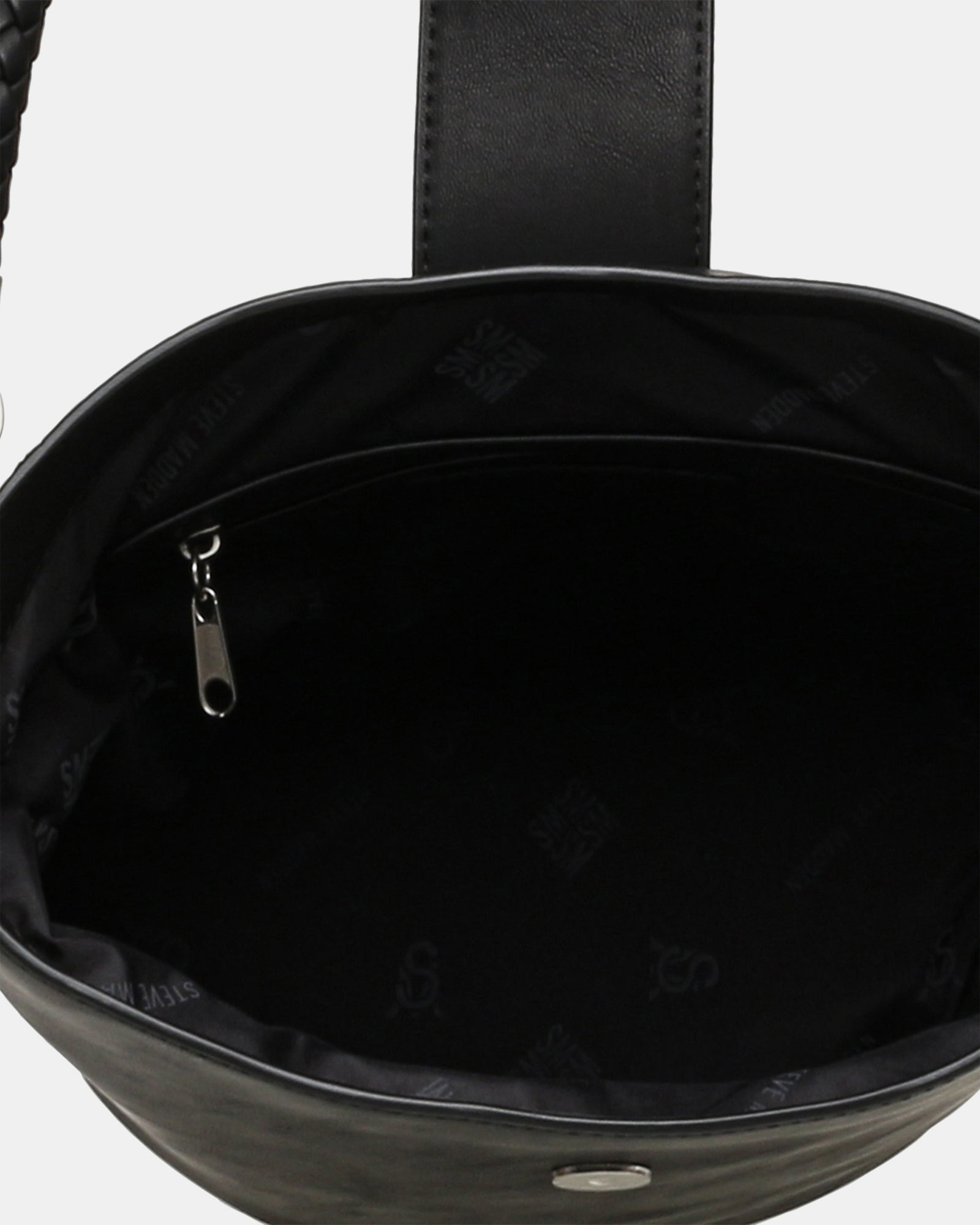 BARRIE BLACK/SILVER