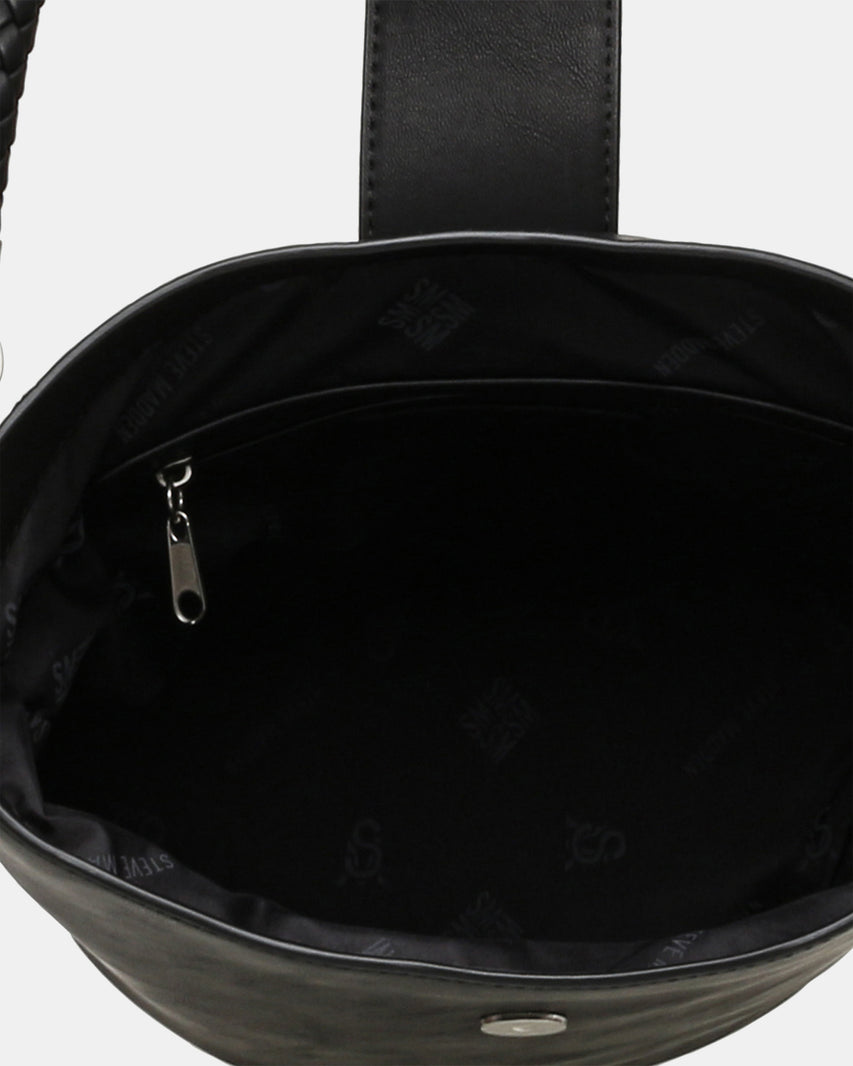 BARRIE BLACK/SILVER