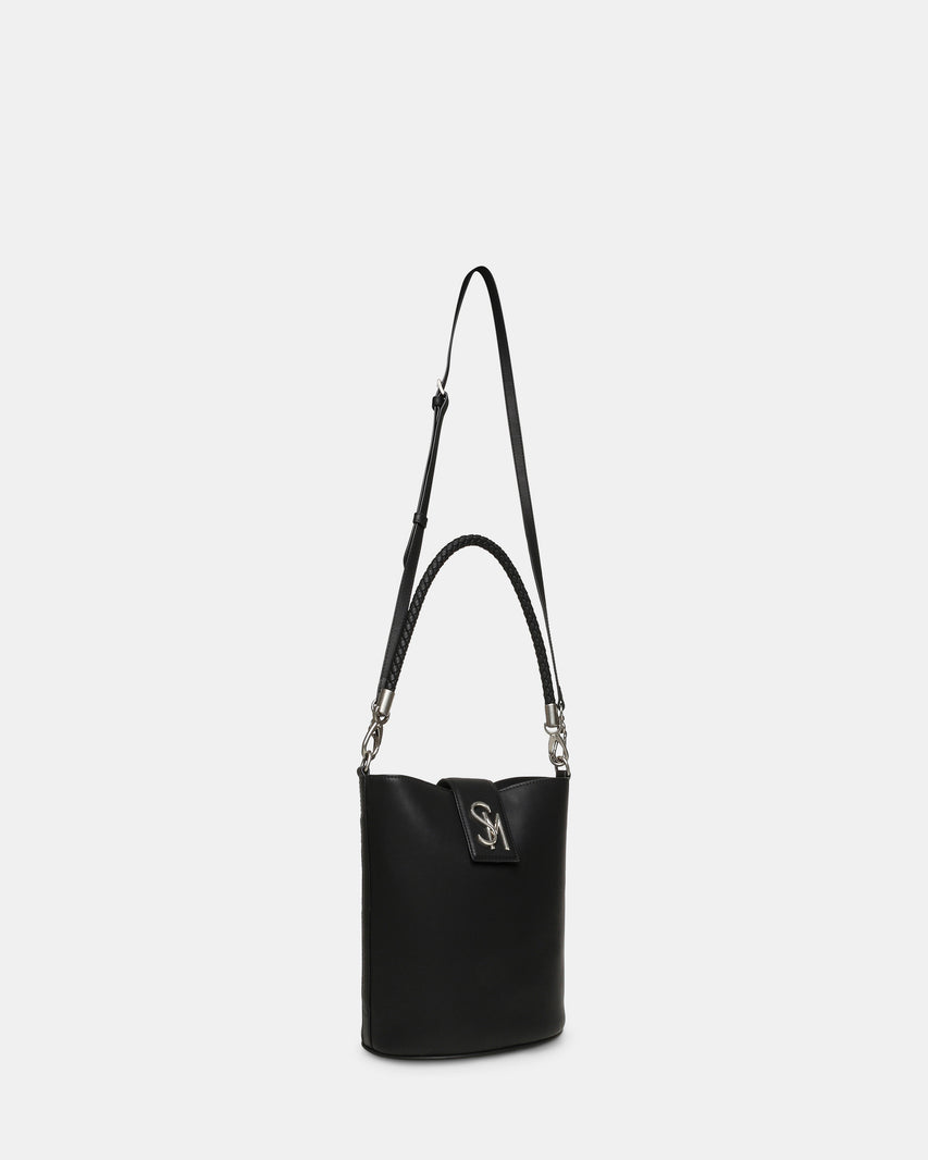 BARRIE BLACK/SILVER