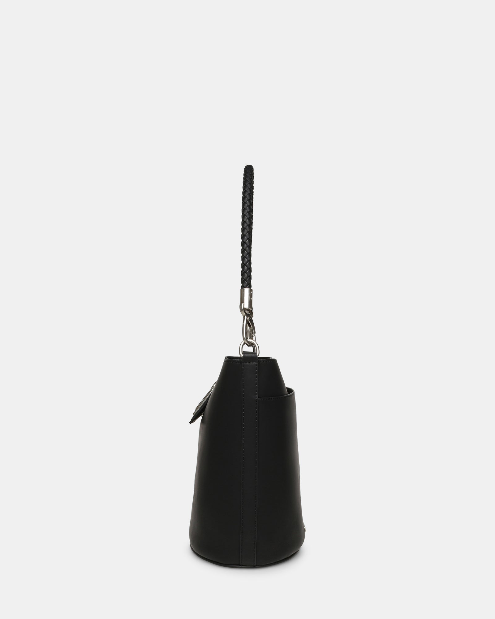 BARRIE BLACK/SILVER