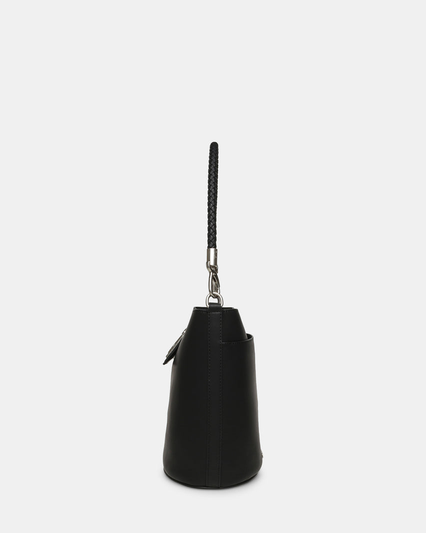 BARRIE BLACK/SILVER