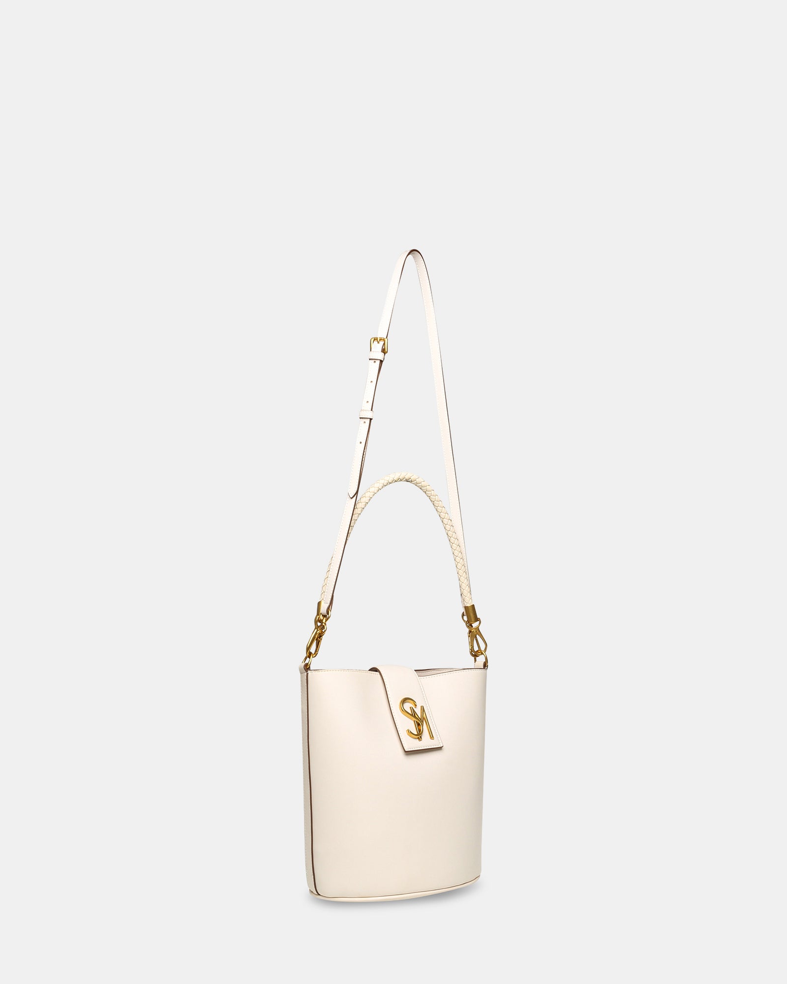 BARRIE BONE/GOLD
