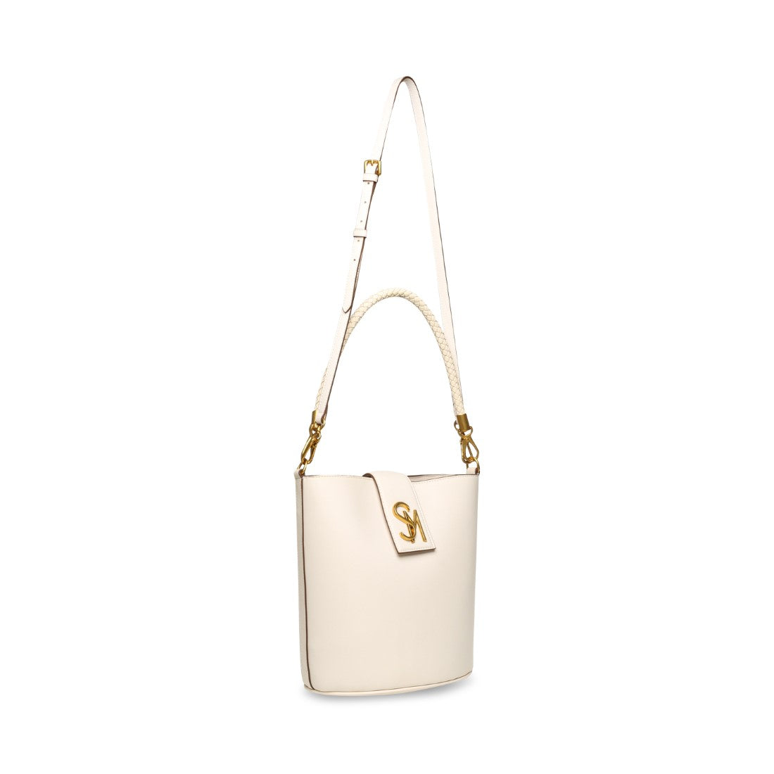 BARRIE BONE/GOLD