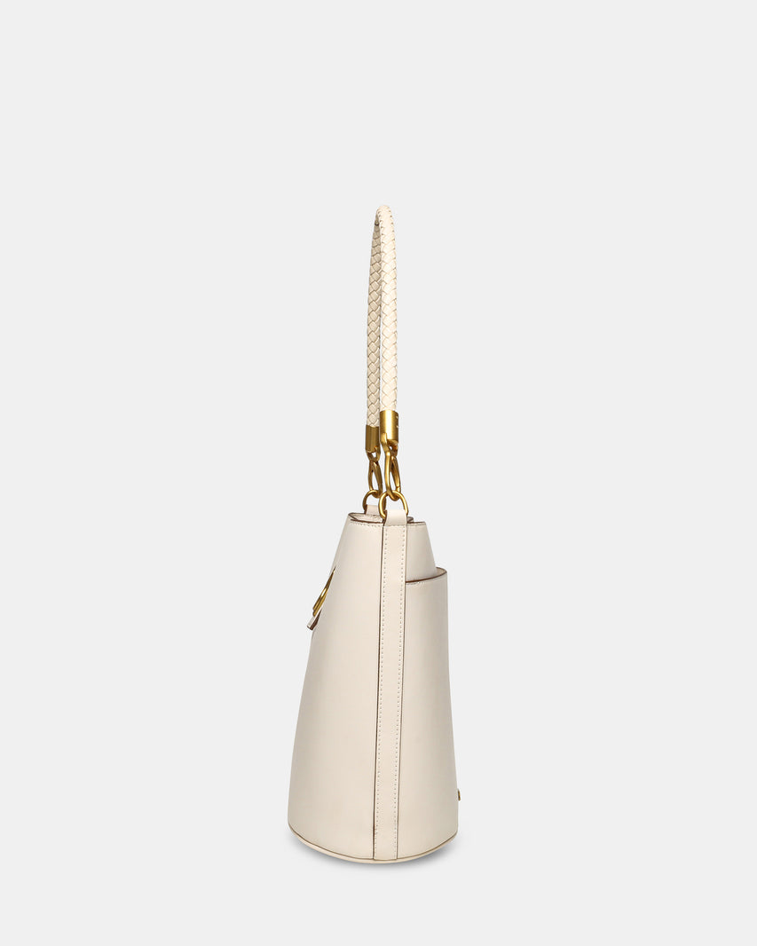 BARRIE BONE/GOLD