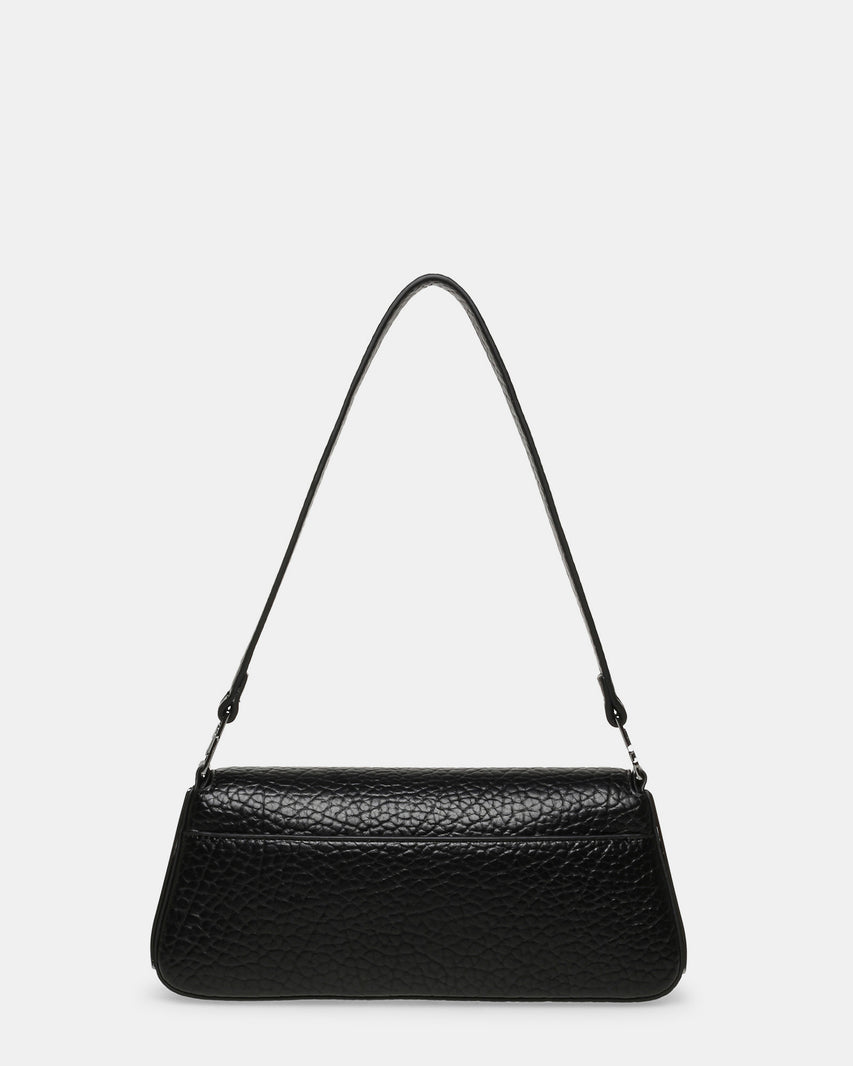 BASTER BLACK/GUNMETAL - view 4