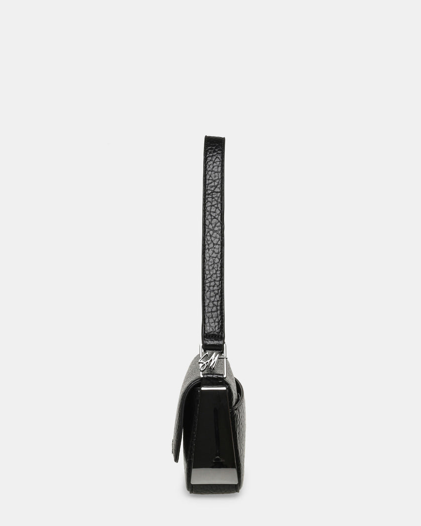 BASTER BLACK/GUNMETAL - view 3