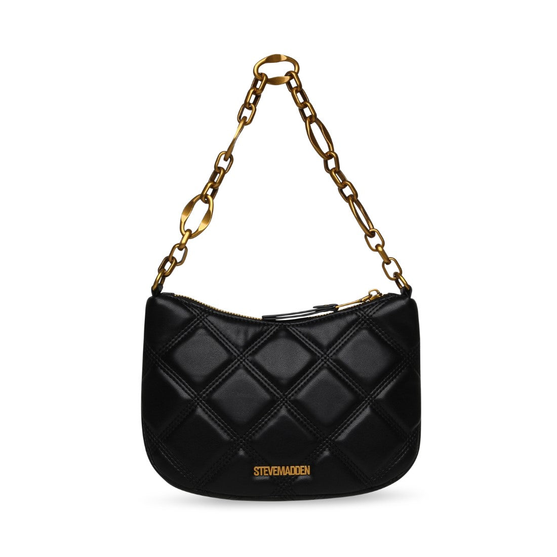 BAURA GOLD/BLACK