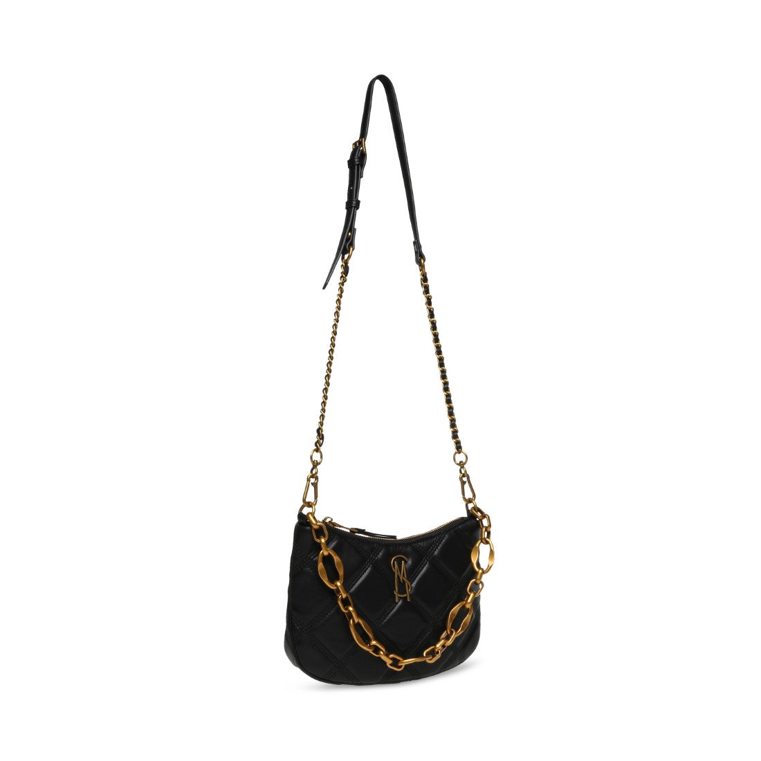 BAURA GOLD/BLACK