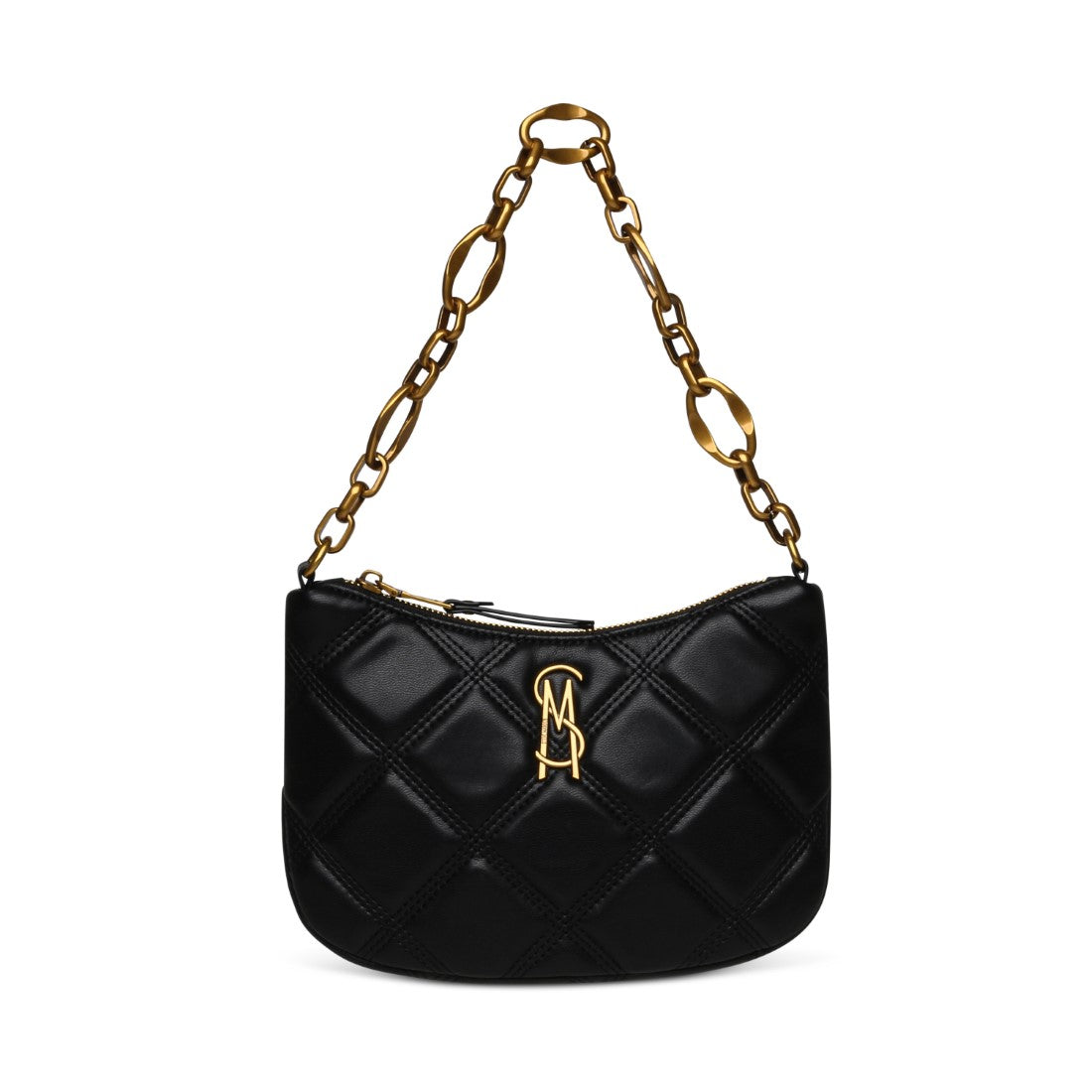 BAURA GOLD/BLACK