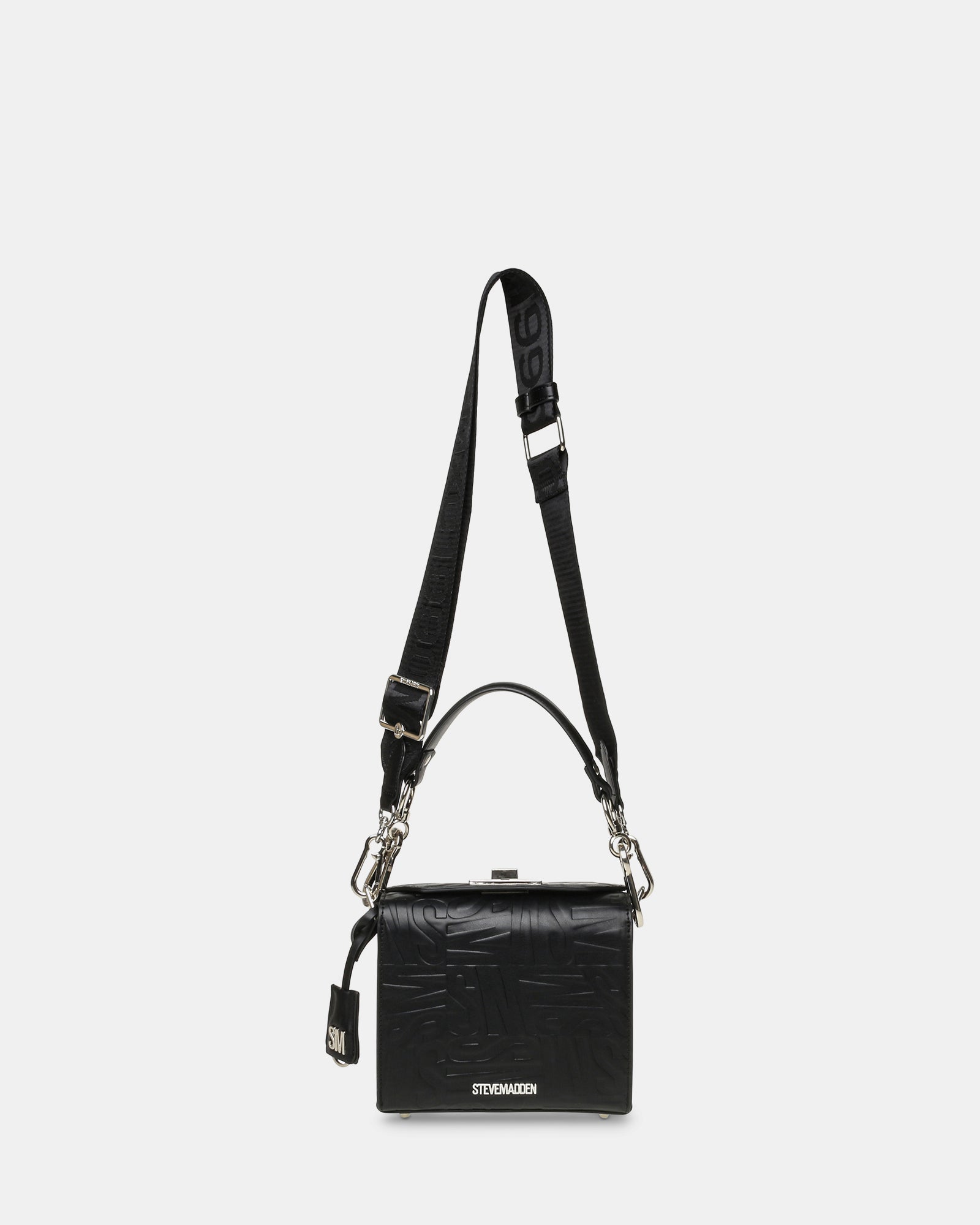 BBLOCKS BLACK/SILVER