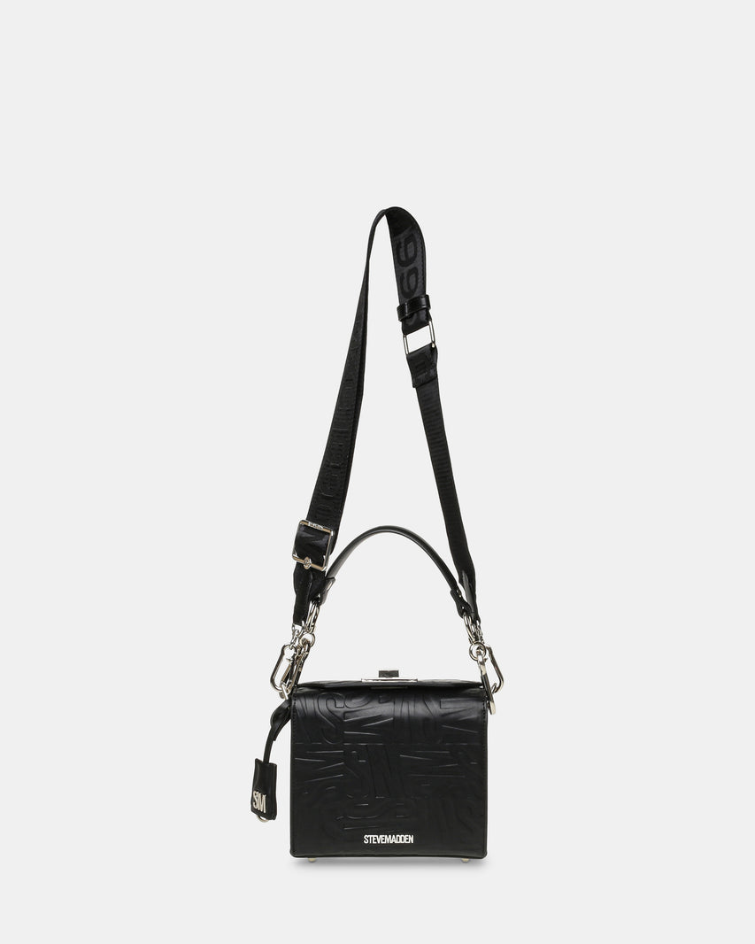 BBLOCKS BLACK/SILVER