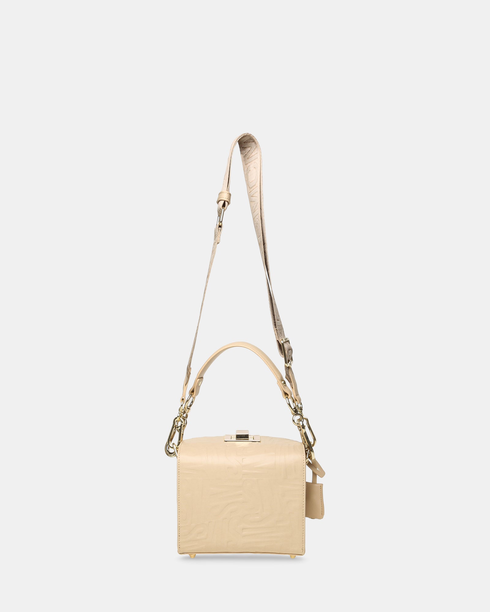 BBLOCKS BONE/GOLD - view 4