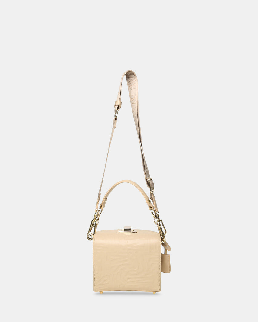 BBLOCKS BONE/GOLD - view 4