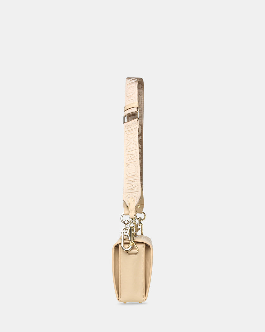 BBLOCKS BONE/GOLD - view 3