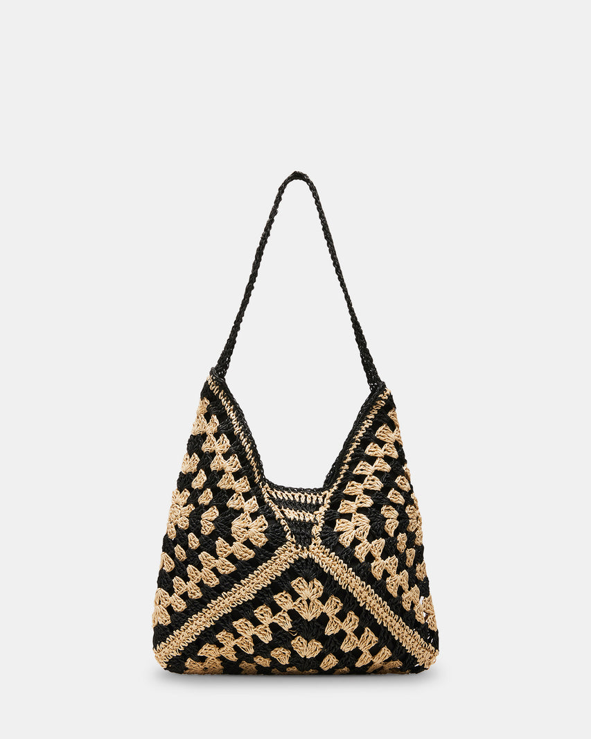 BBORA BLACK MULTI