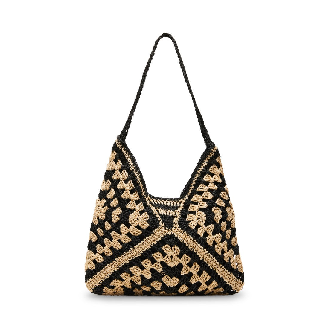 BBORA BLACK MULTI