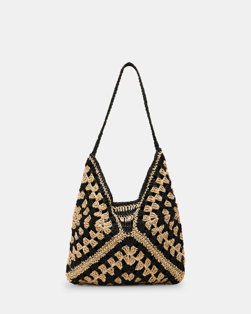 BBORA BLACK MULTI