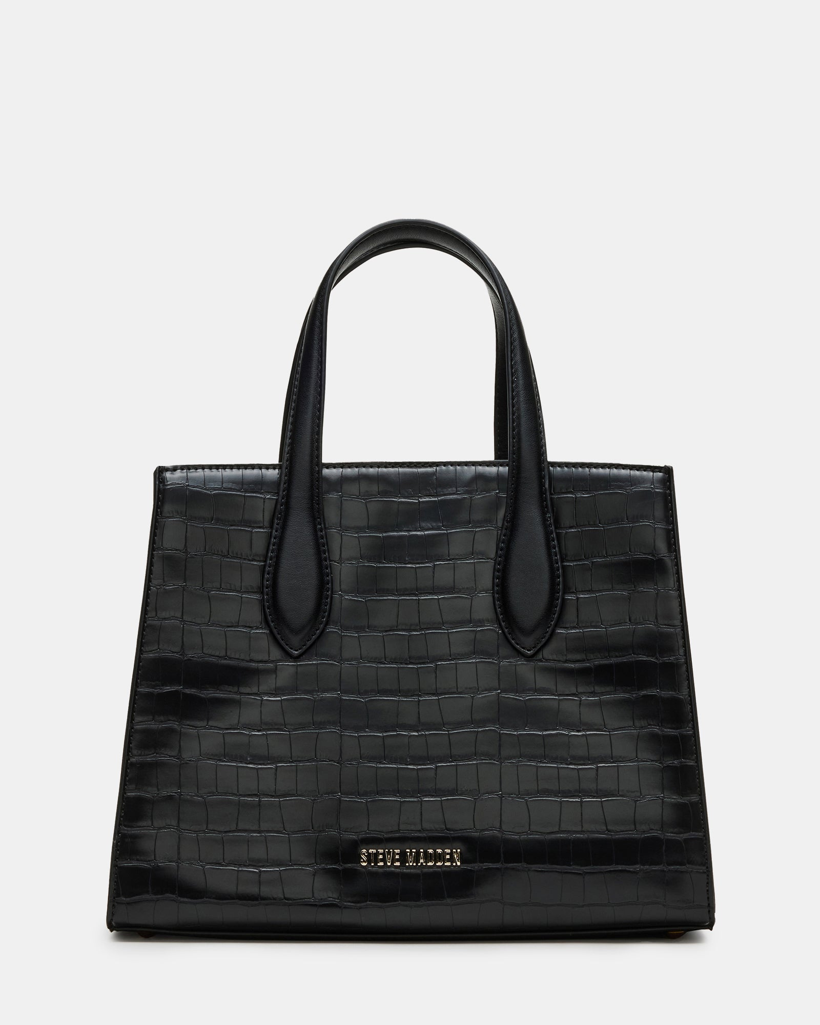 BCALLEB BLACK CROCO