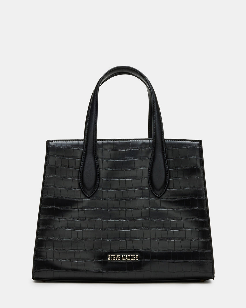 BCALLEB BLACK CROCO