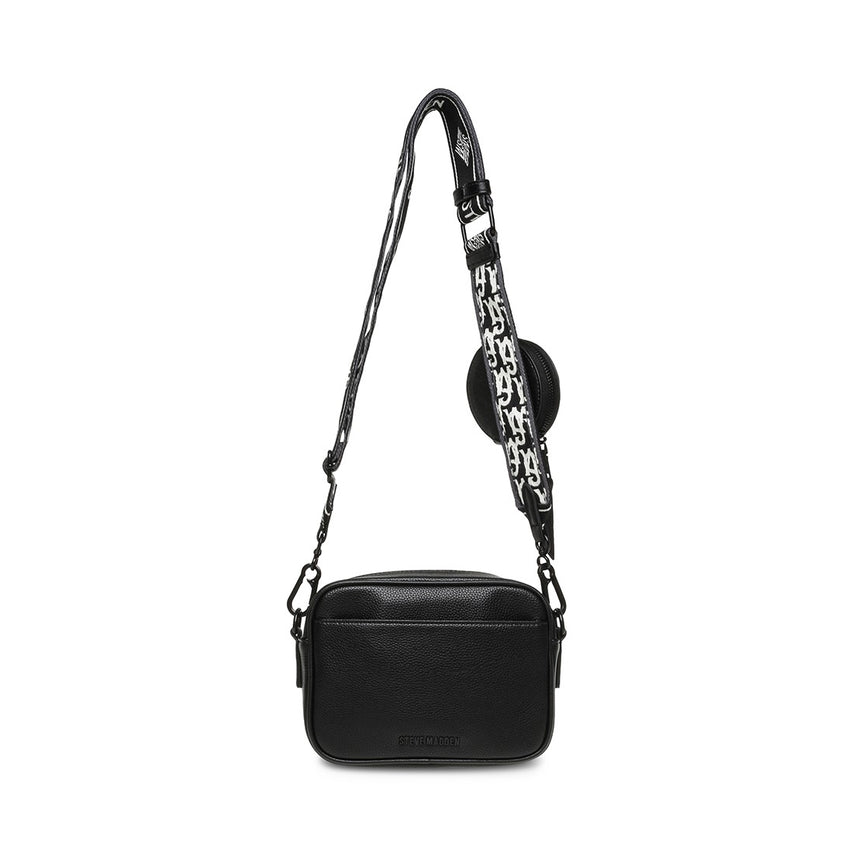 BLILLITE BLACK CROSSBODY