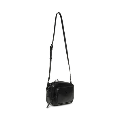 BLILLITE BLACK CROSSBODY