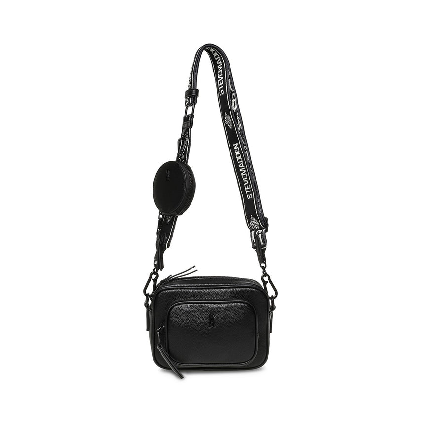 BLILLITE BLACK CROSSBODY