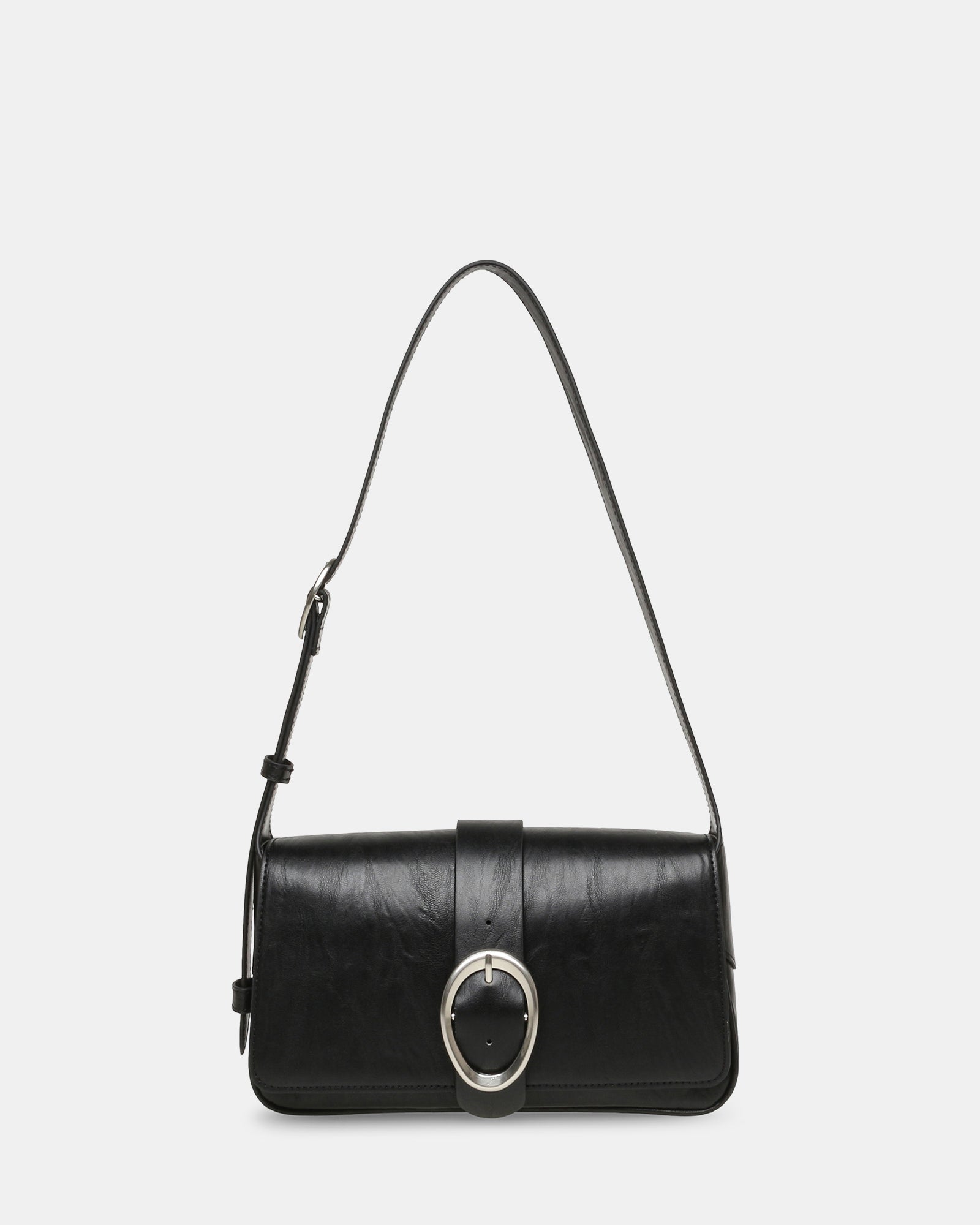 BCELENA BLACK/SILVER
