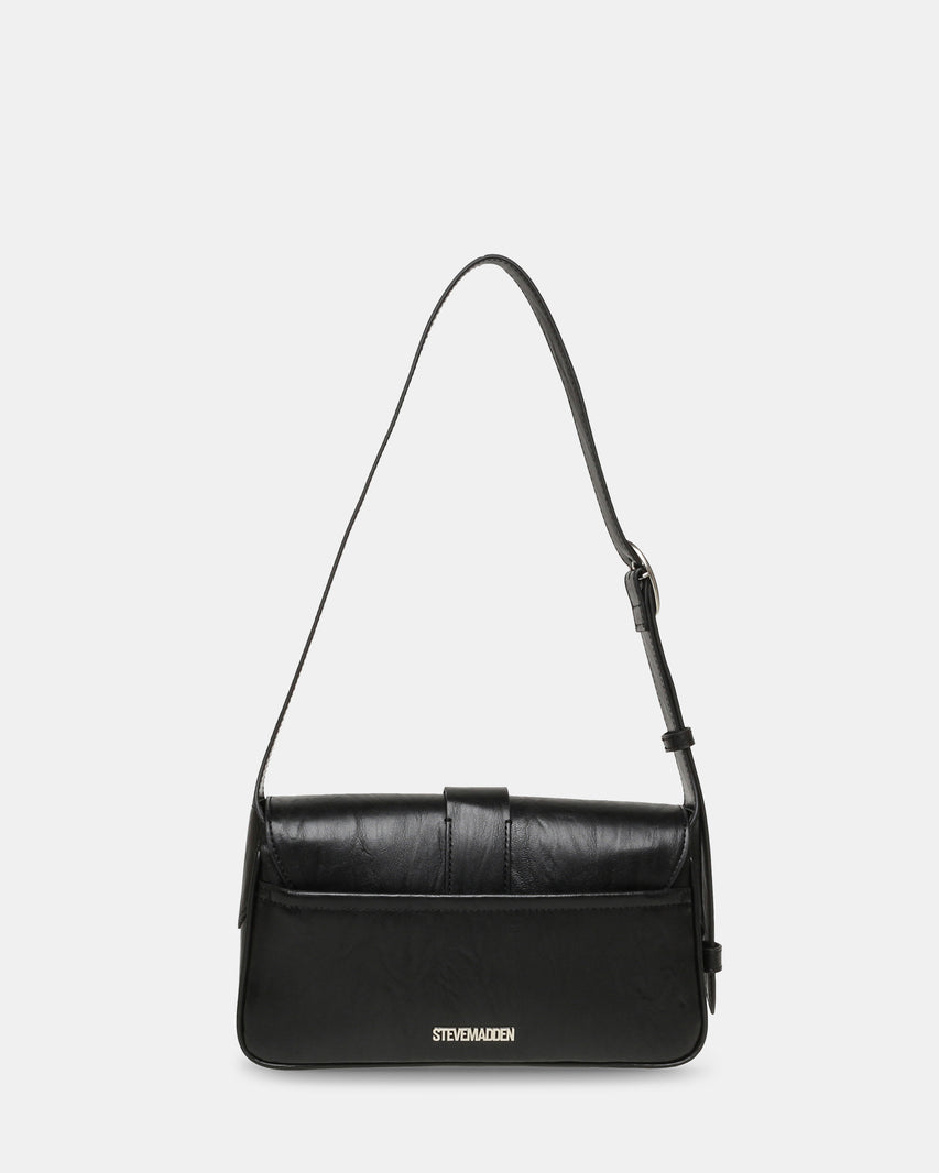 BCELENA BLACK/SILVER