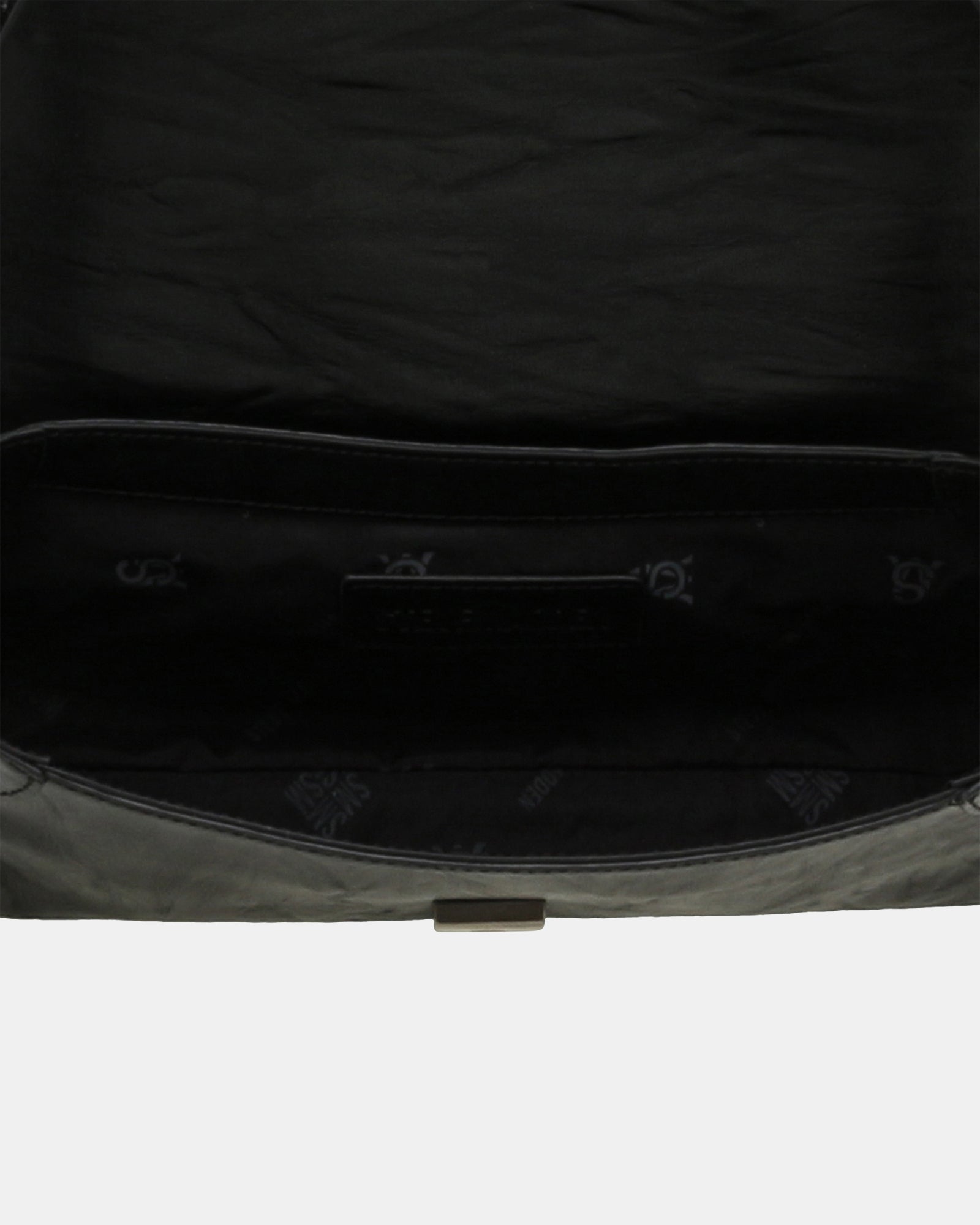 BCELENA BLACK/SILVER