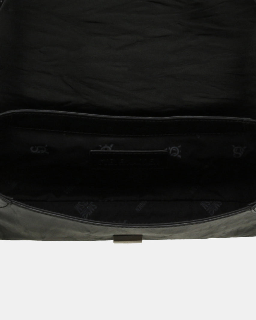 BCELENA BLACK/SILVER