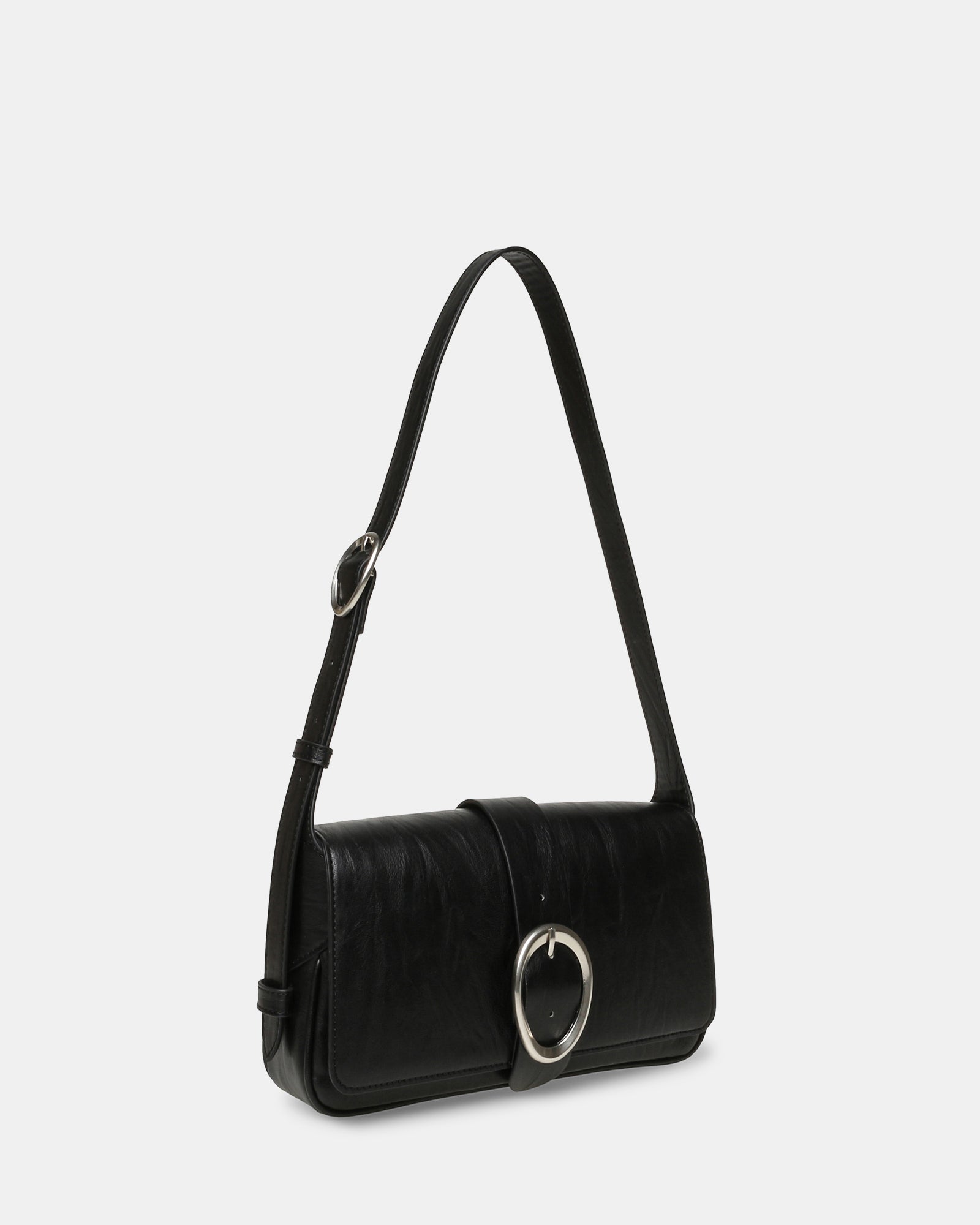 BCELENA BLACK/SILVER