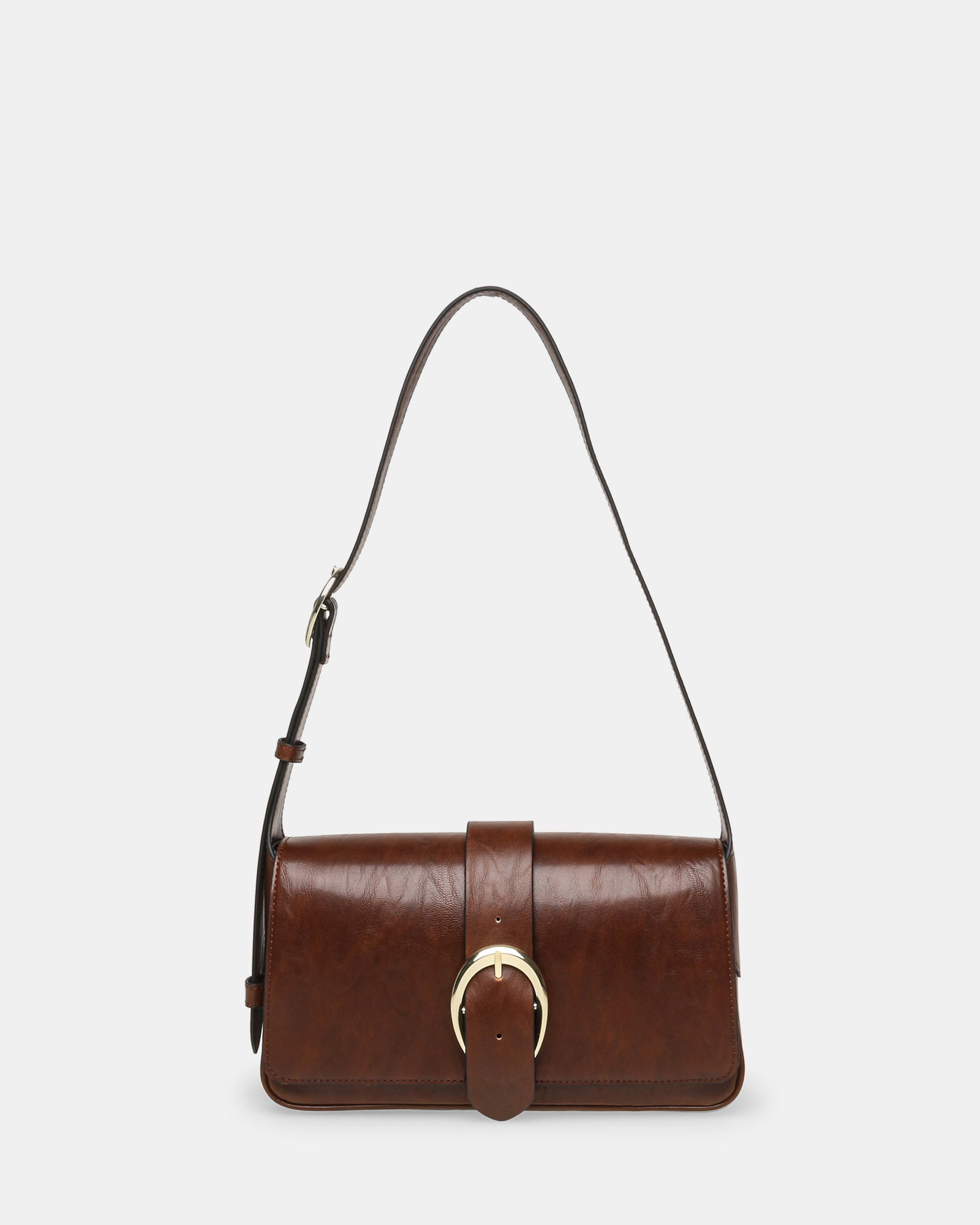 BCELENA BROWN/GOLD