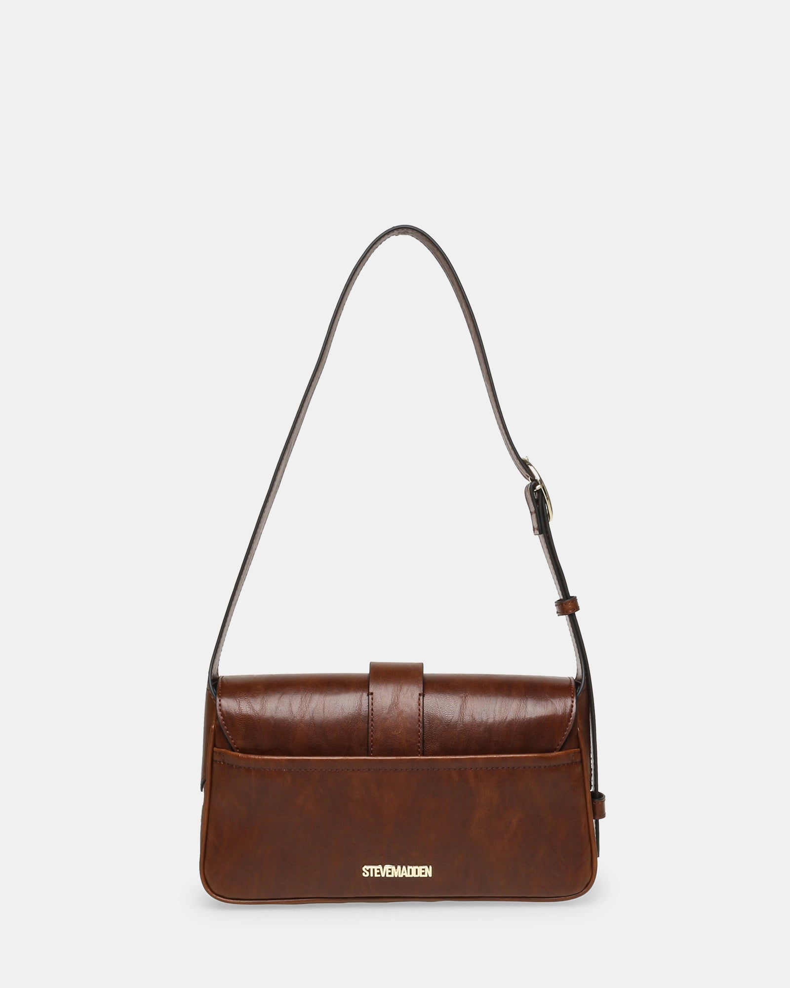 BCELENA BROWN/GOLD