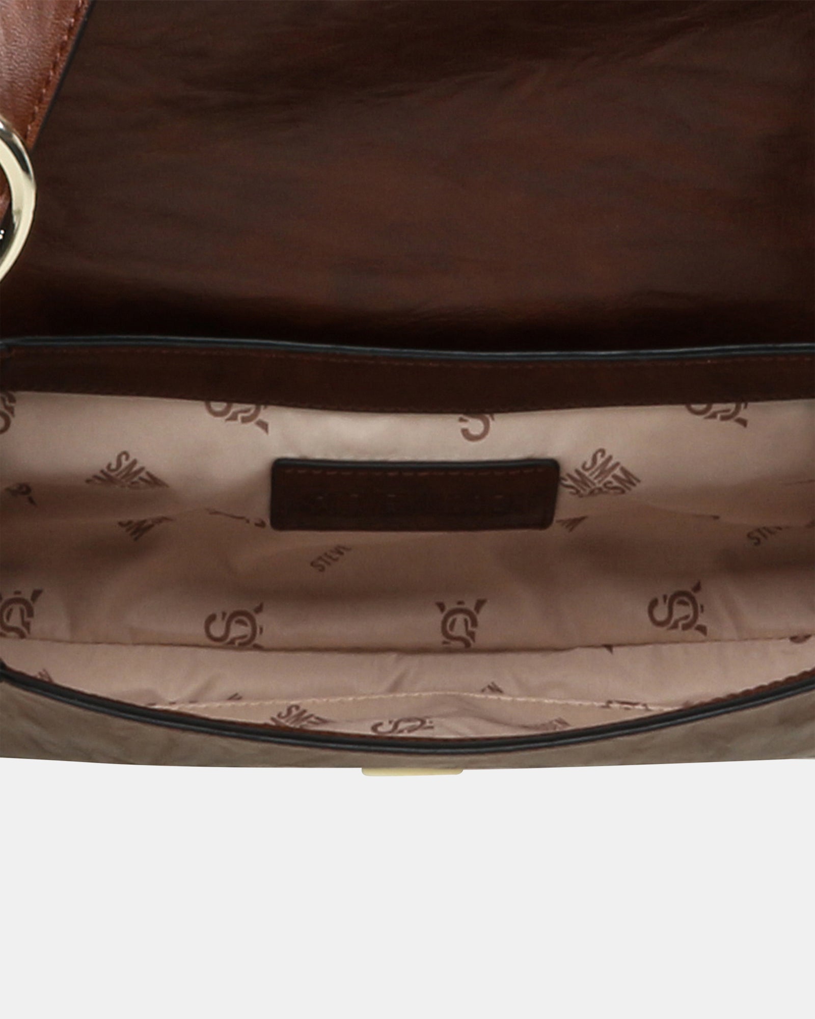 BCELENA BROWN/GOLD