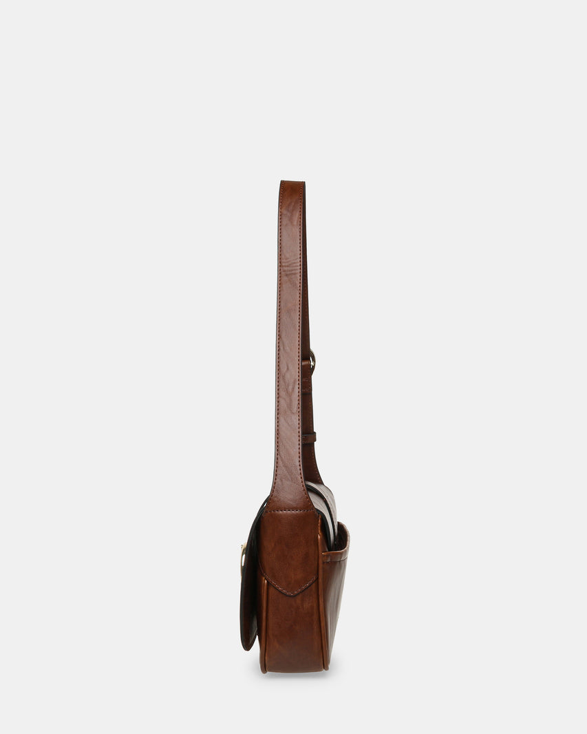 BCELENA BROWN/GOLD
