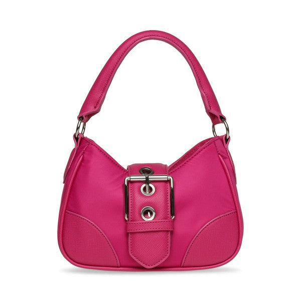 BCHARLON Pink Women's Handbags by Steve Madden - front view