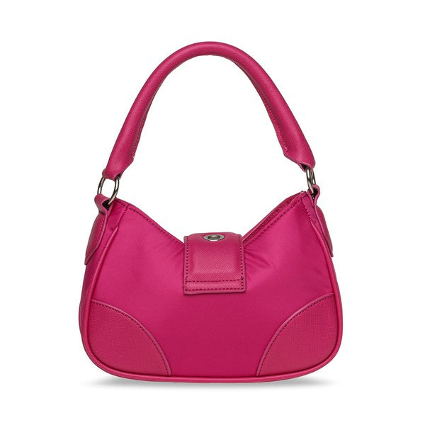 BCHARLON Pink Women's Handbags by Steve Madden - back view