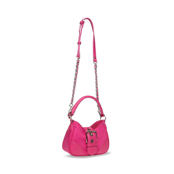 BCHARLON Pink Women's Handbags by Steve Madden - front side view