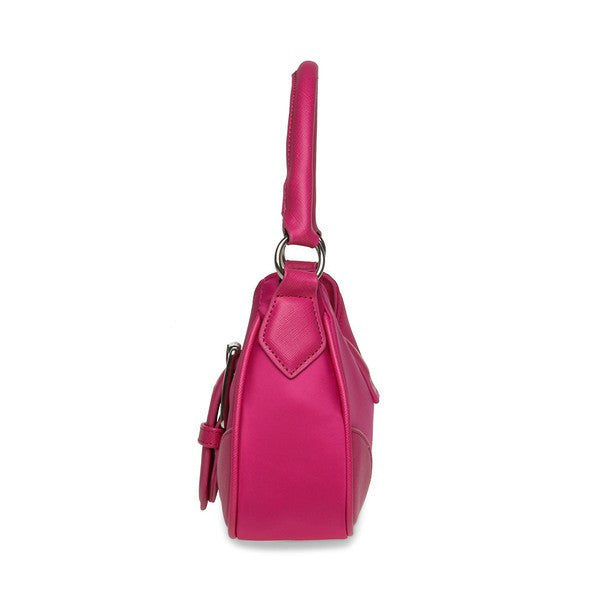 BCHARLON Pink Women's Handbags by Steve Madden - side view