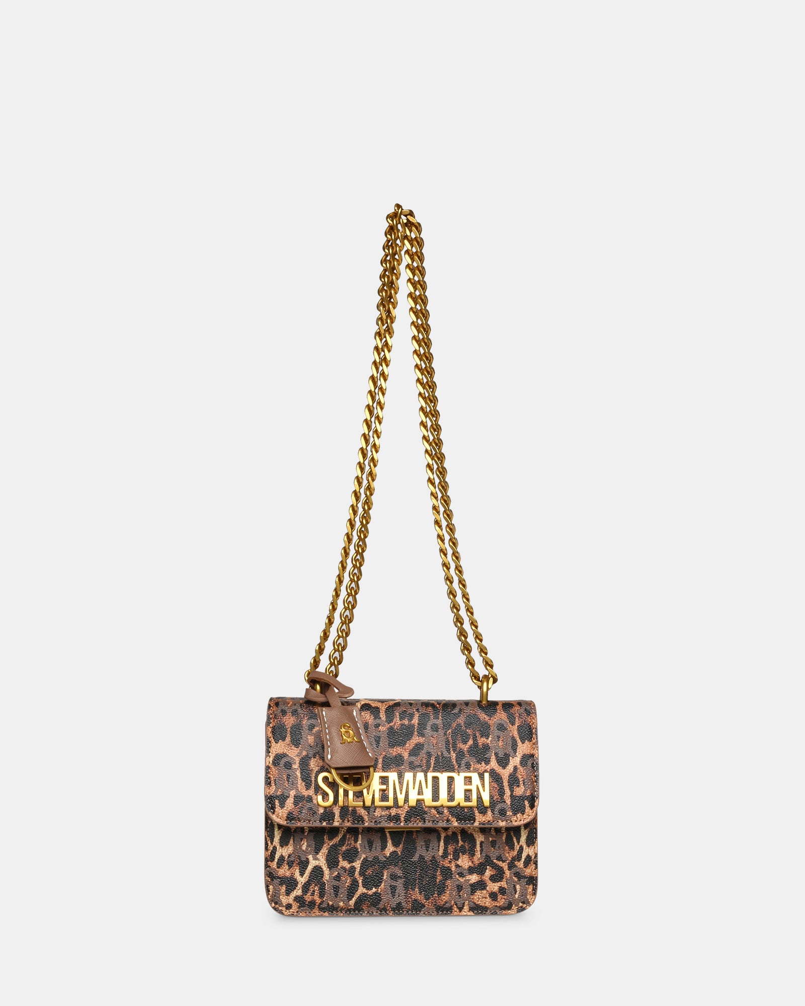 BCOAL-L LEOPARD