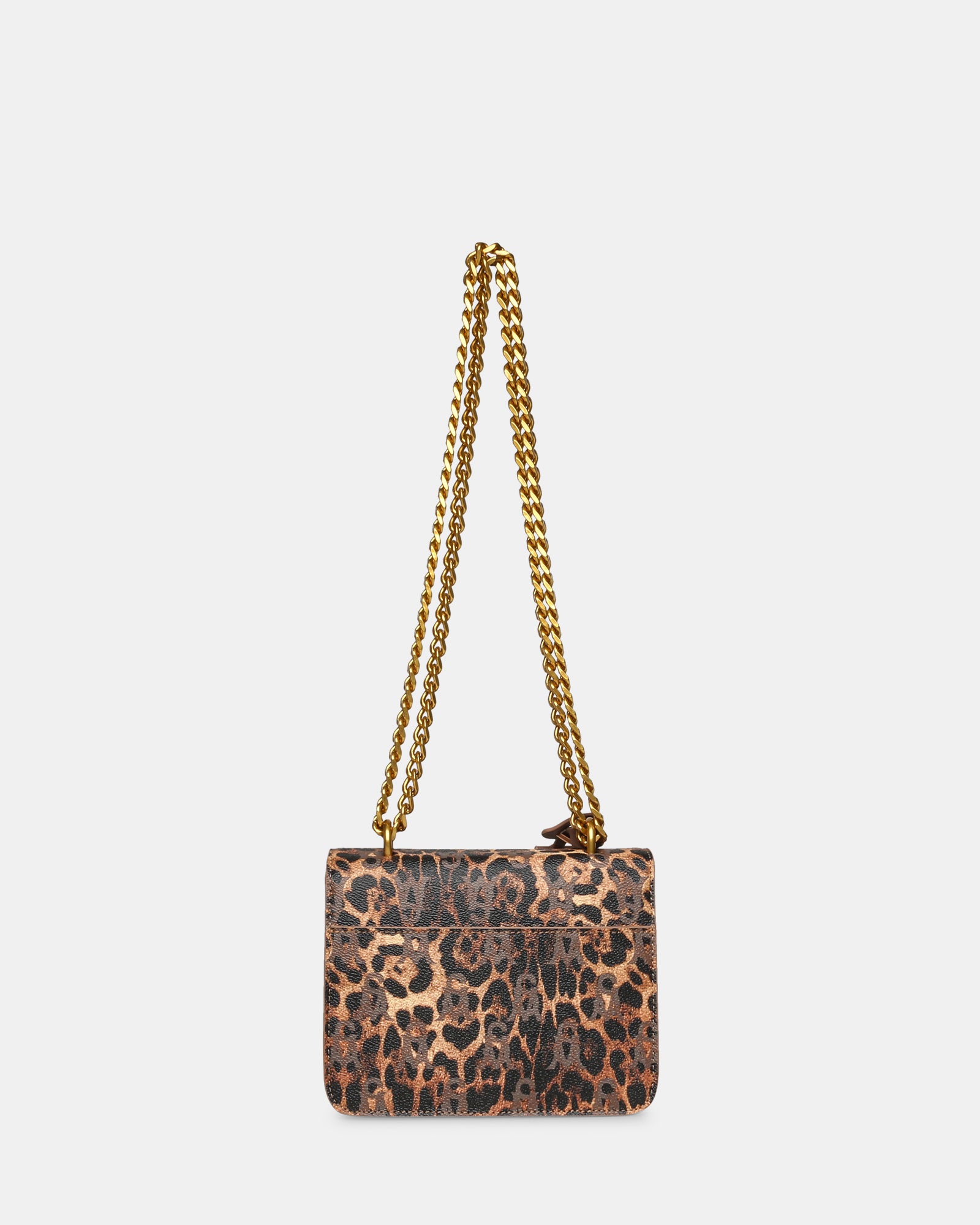 BCOAL-L LEOPARD