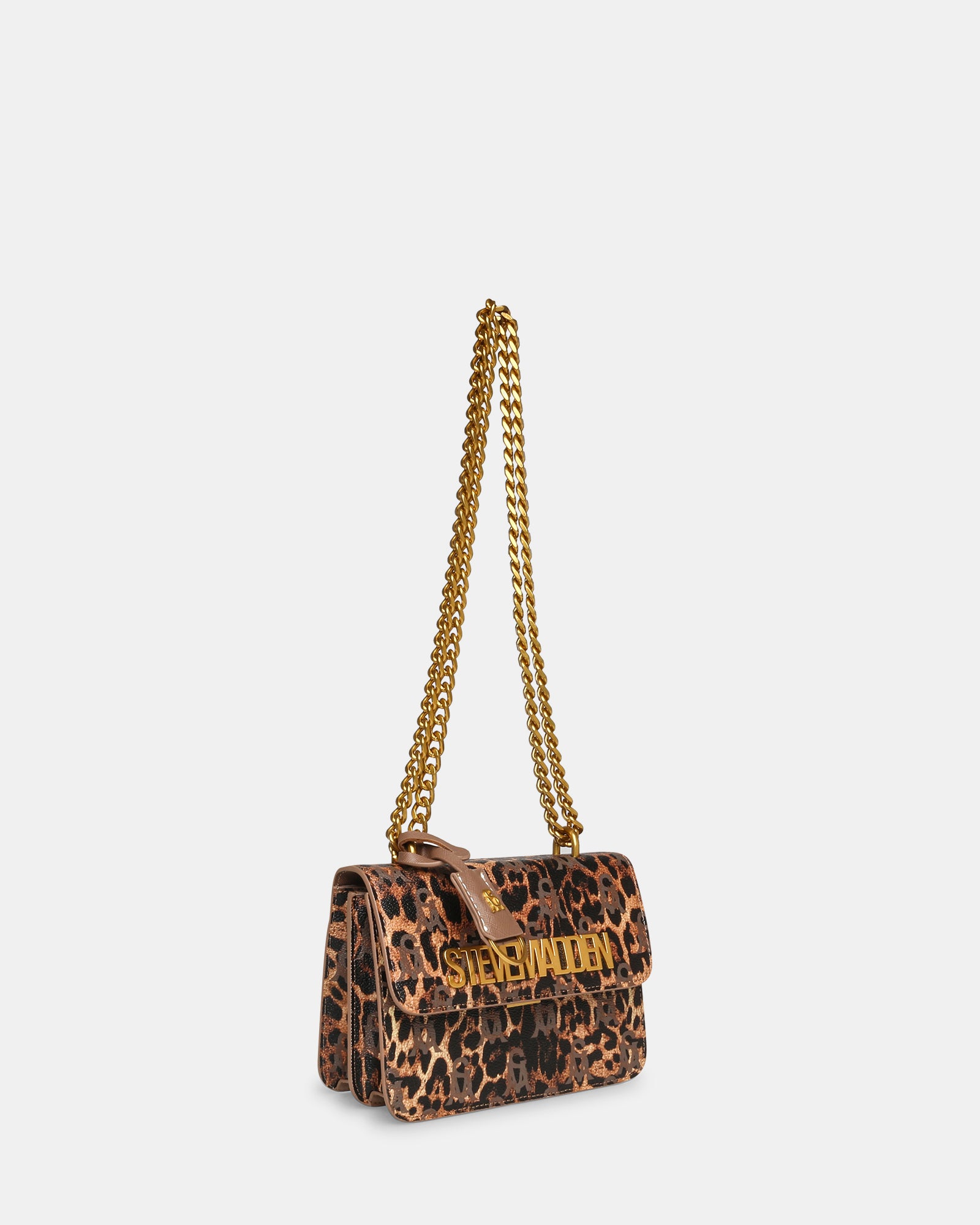 BCOAL-L LEOPARD