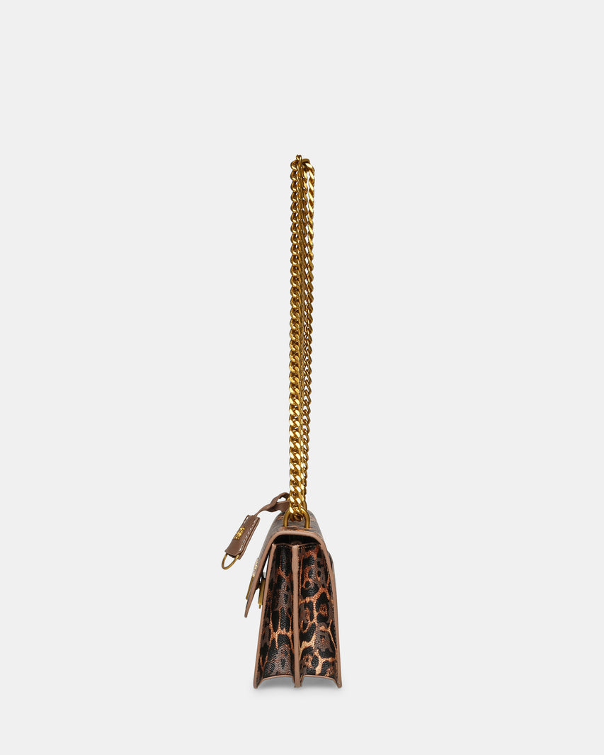 BCOAL-L LEOPARD