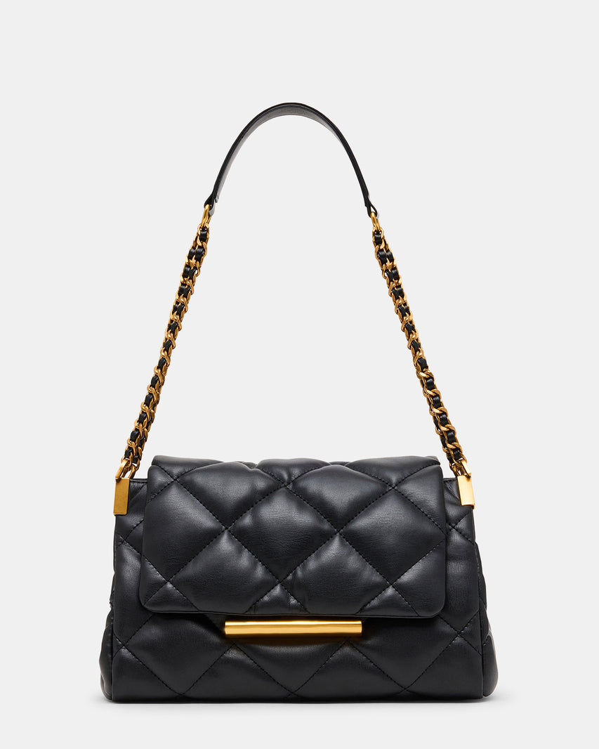 BCOLETTE BLACK/GOLD